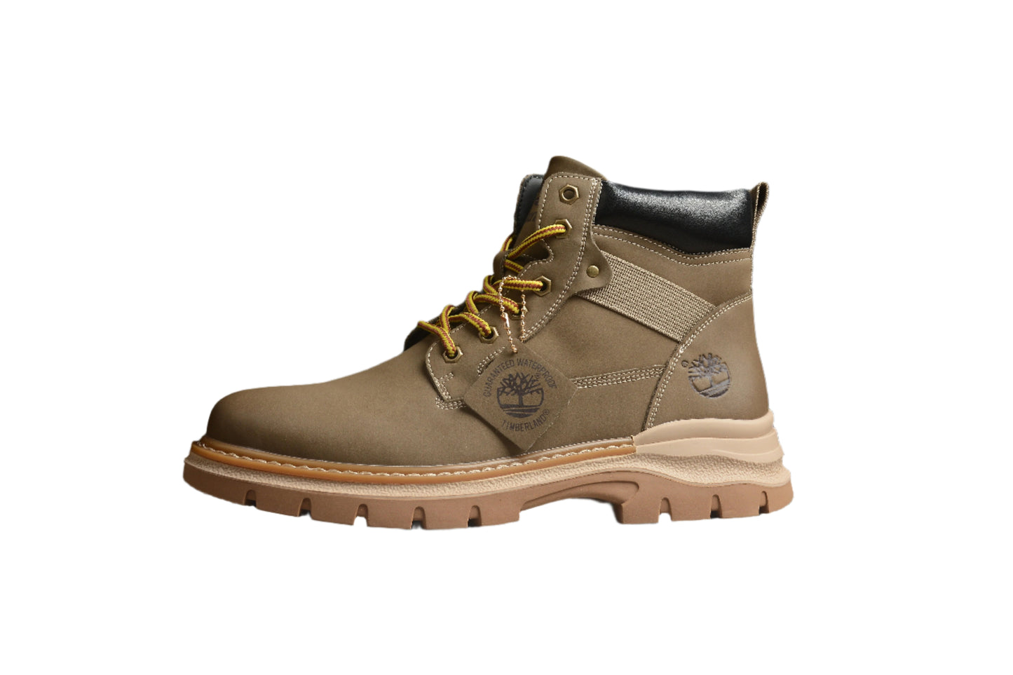 Bota Timberland
