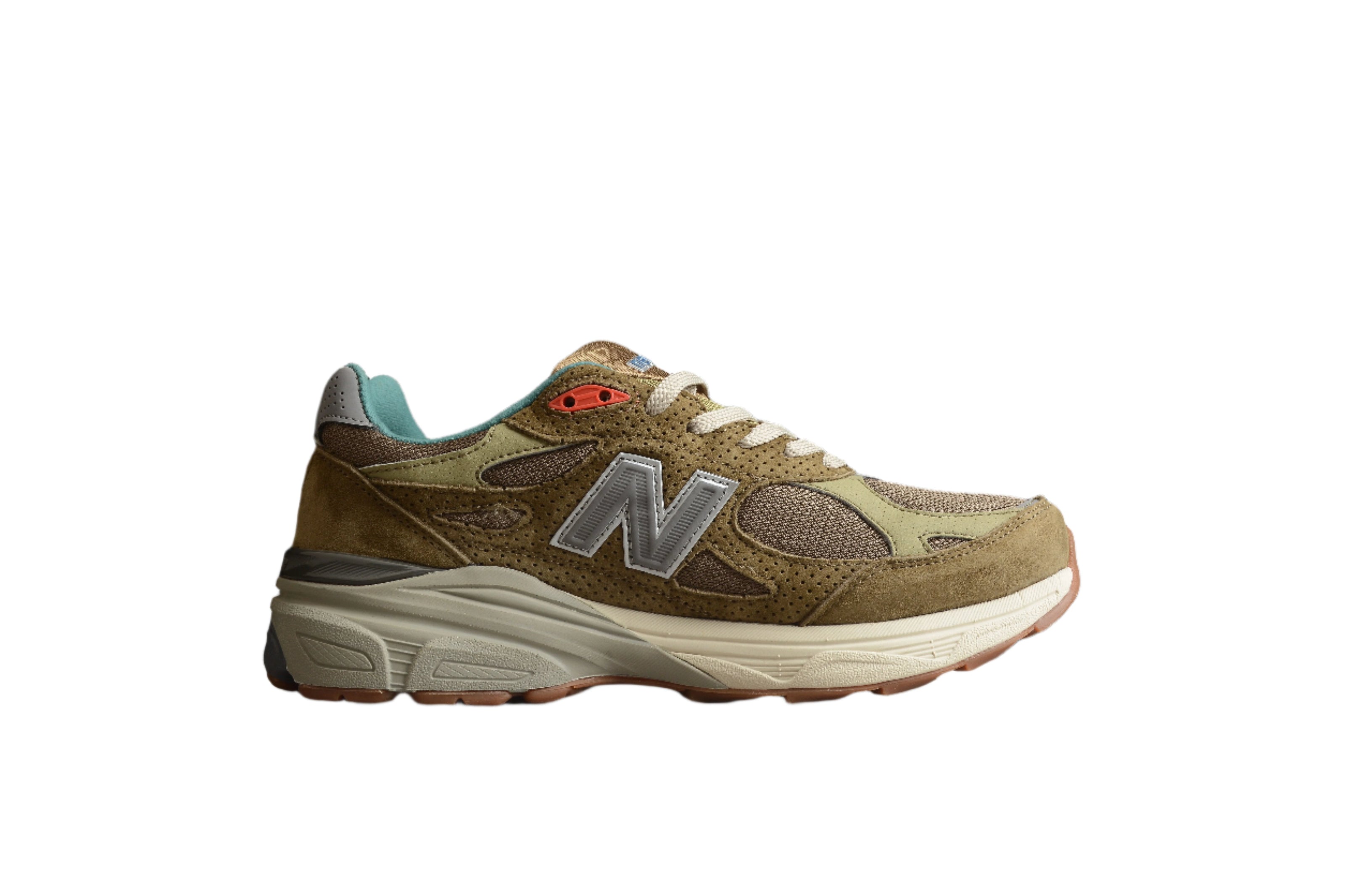 New Balance 990v3