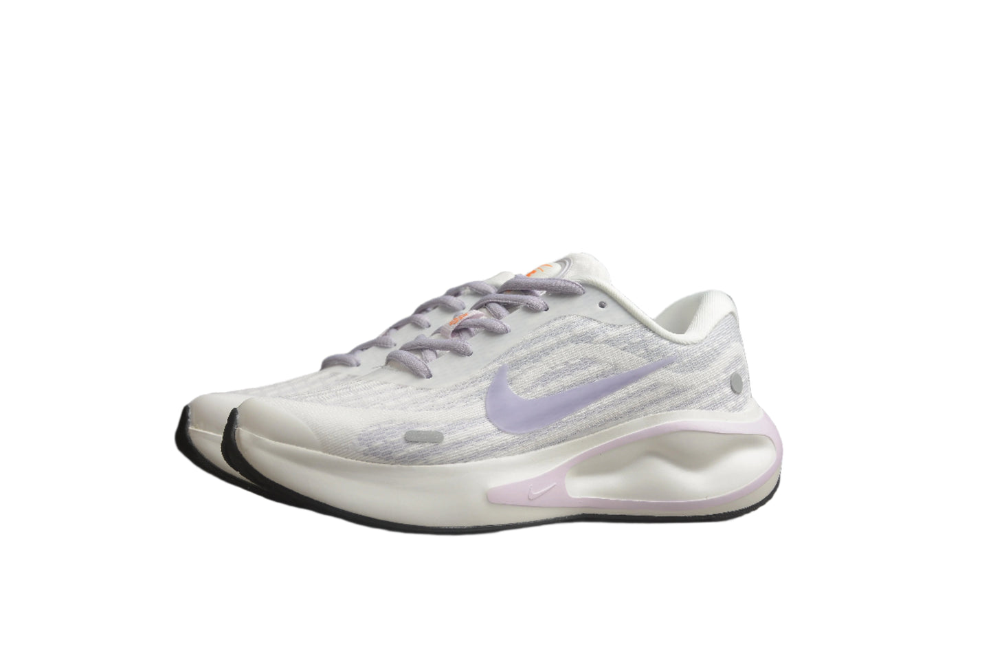 Nike running journey