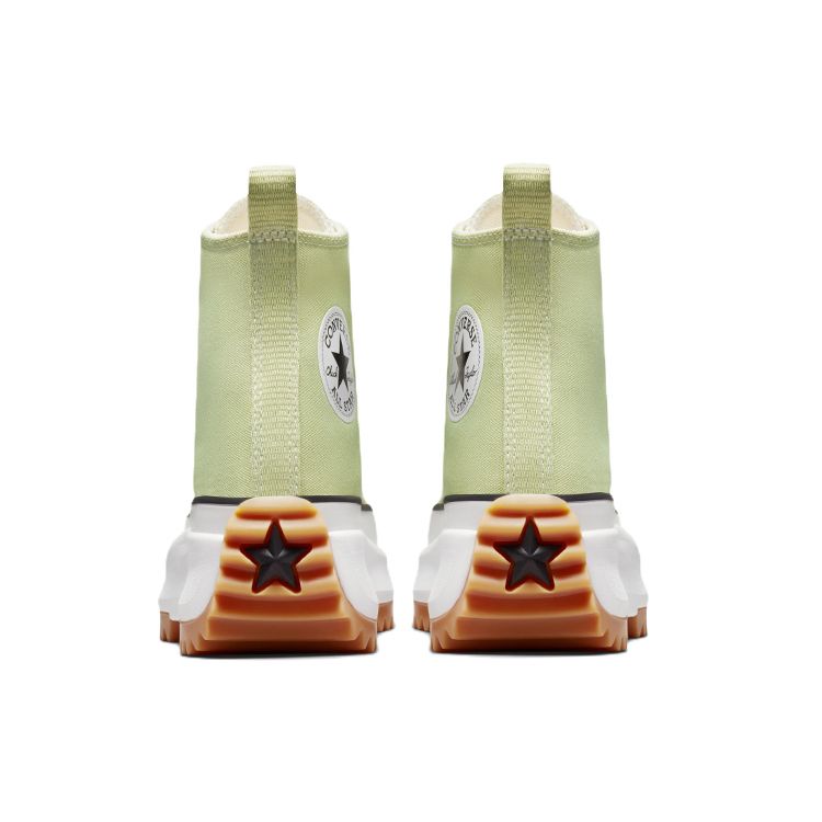 Converse All Star Run Star Hike
