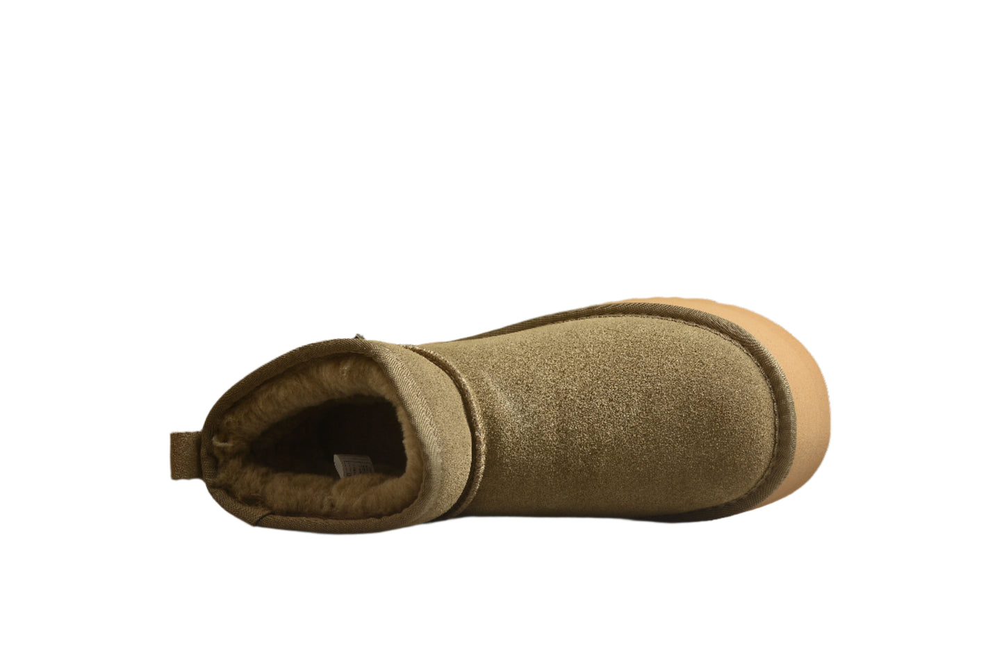 UGG Ultra Mini Platform