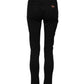 Calças de Ganga Dolce & Gabbana