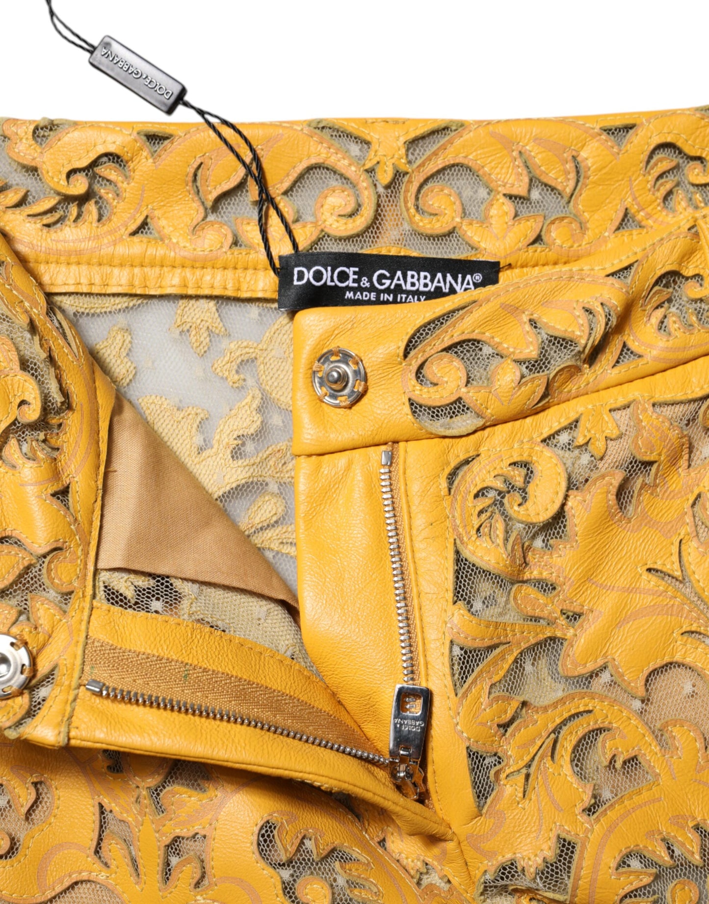 Calça Dolce & Gabbana