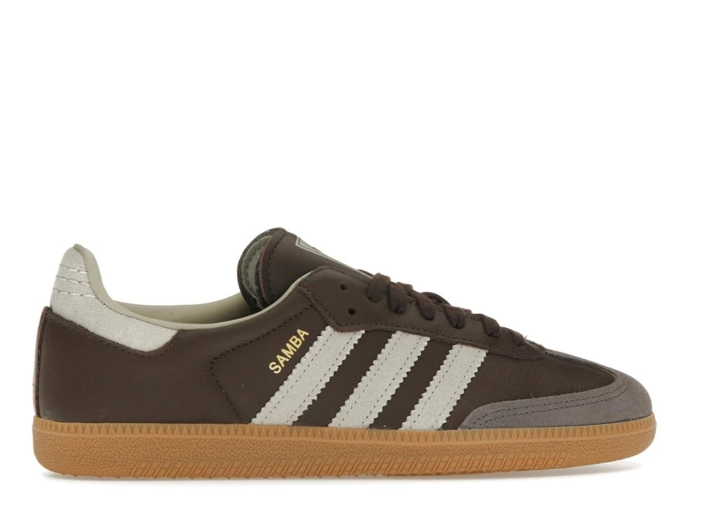 Adidas Samba OG