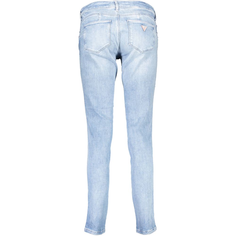 Calças de ganga Guess Jeans
