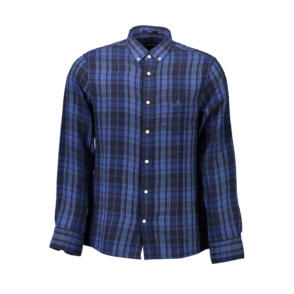 Camisa Gant