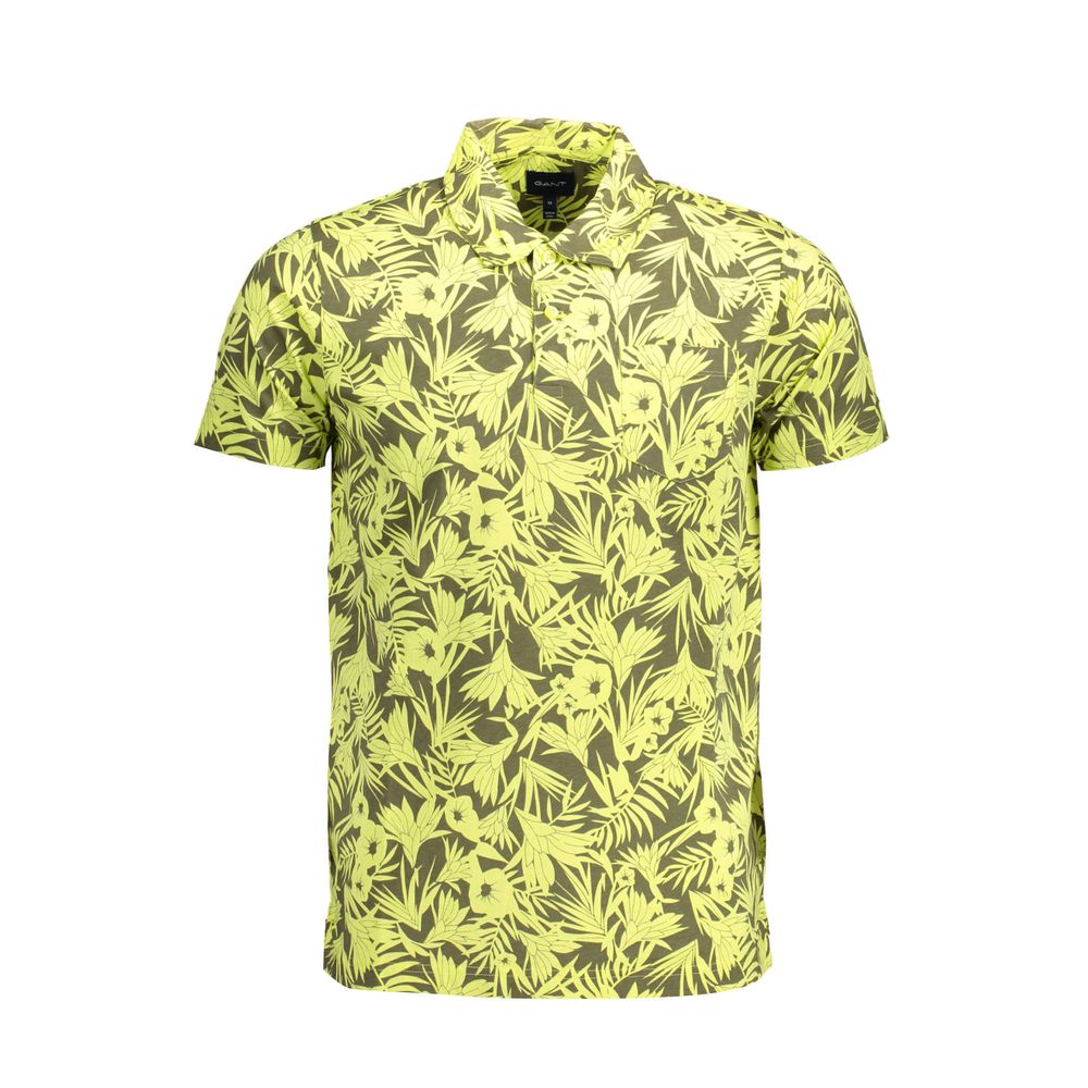 Polo Gant