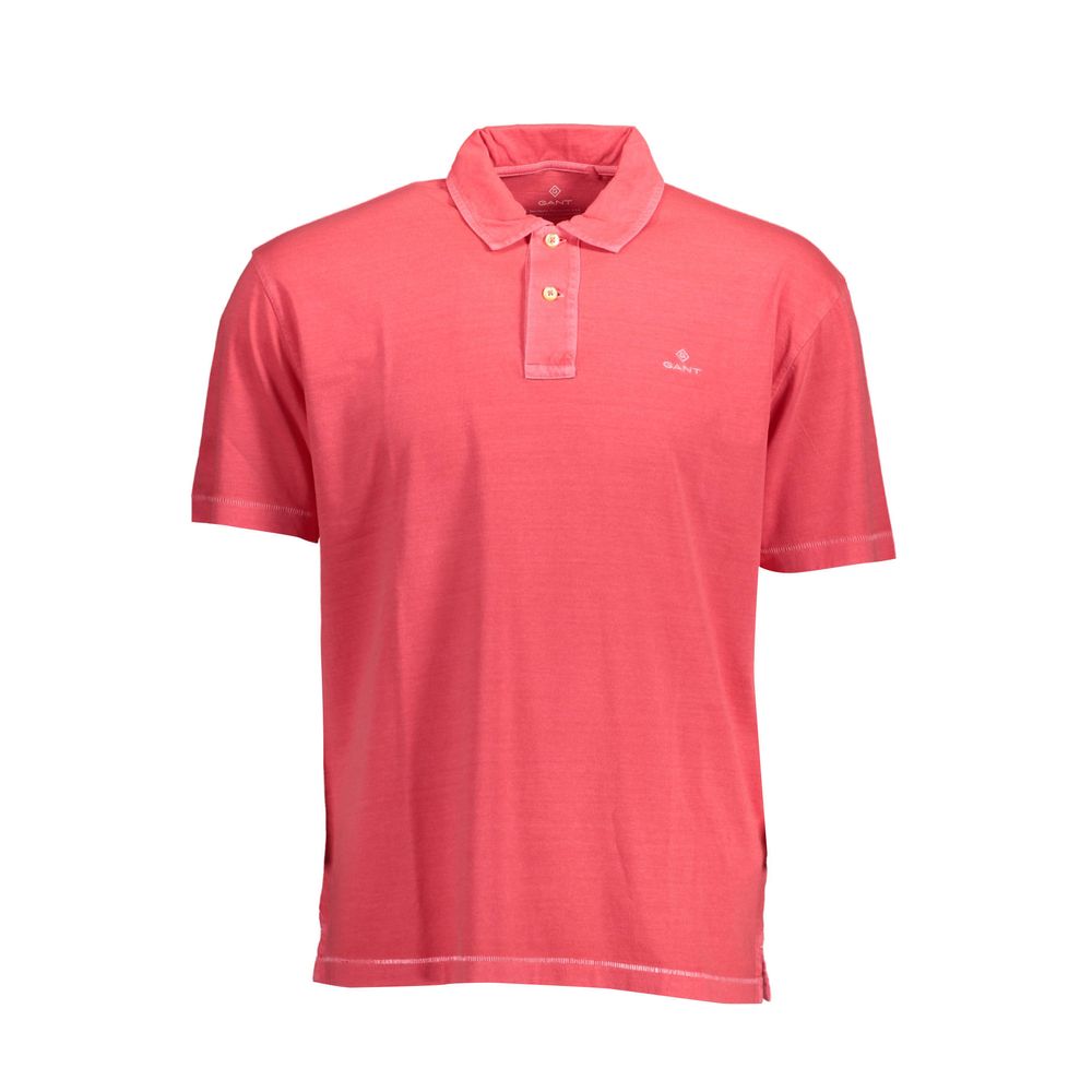 Polo Gant