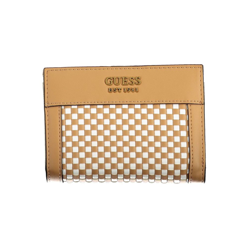 Carteira Guess