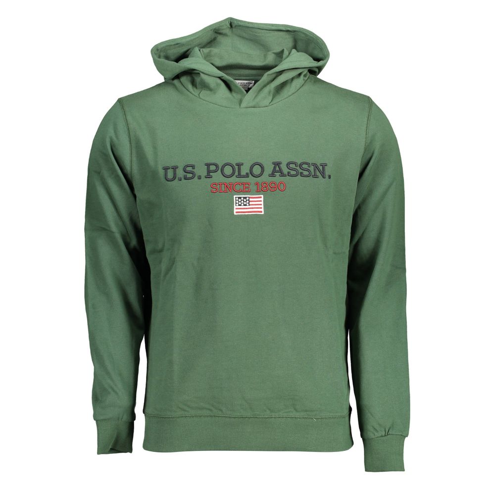 Hoodie U.S. POLO ASSN.