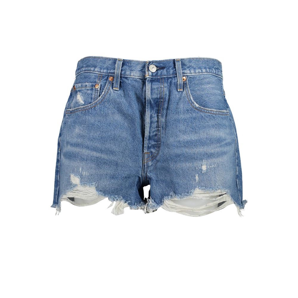 Calção de Ganga Levi's