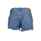 Calção de Ganga Levi's
