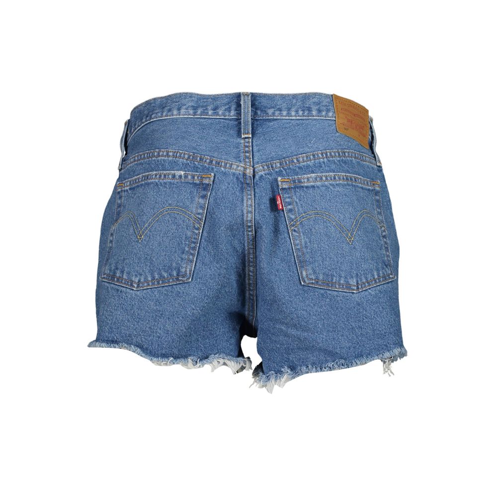 Calção de Ganga Levi's