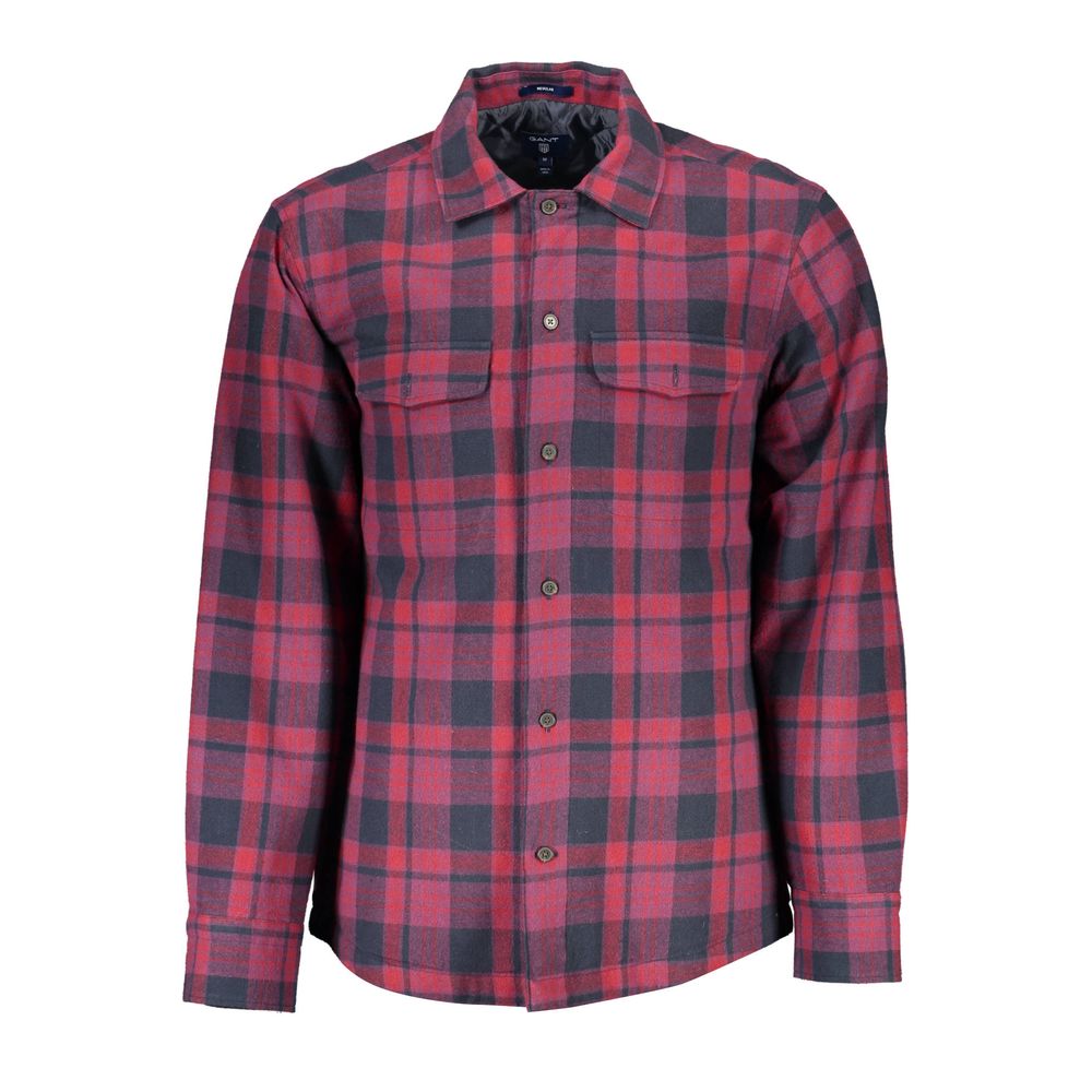 Camisa Gant