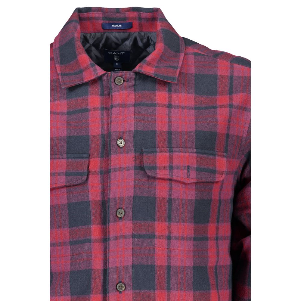 Camisa Gant
