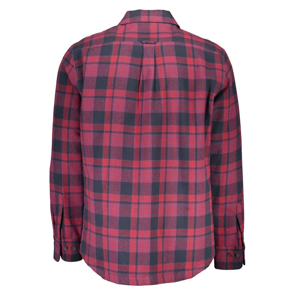 Camisa Gant