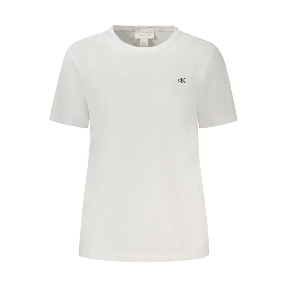 T-shirt Calvin Klein