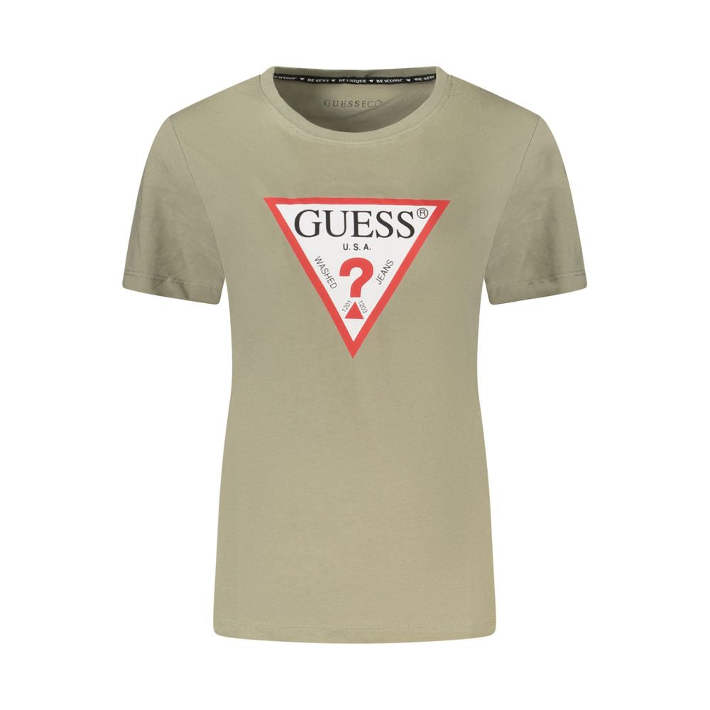 T-Shirt Guess Jeans