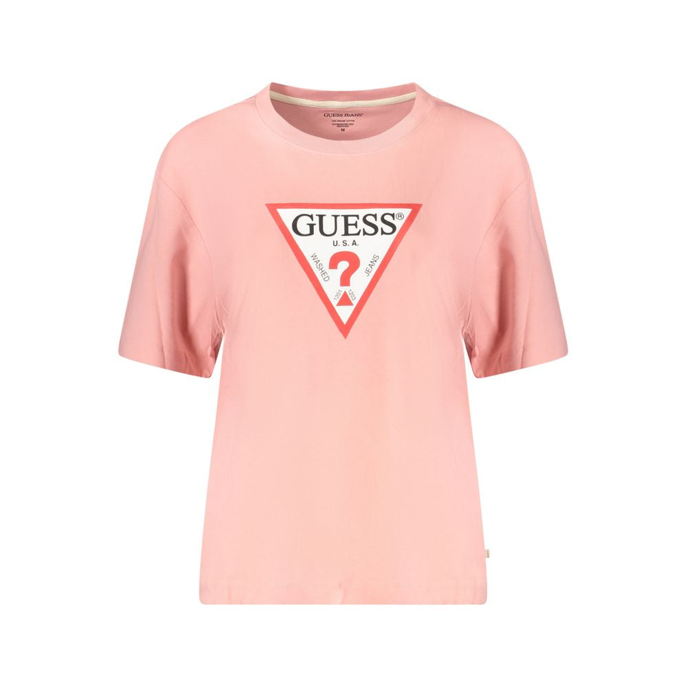 T-Shirt Guess Jeans