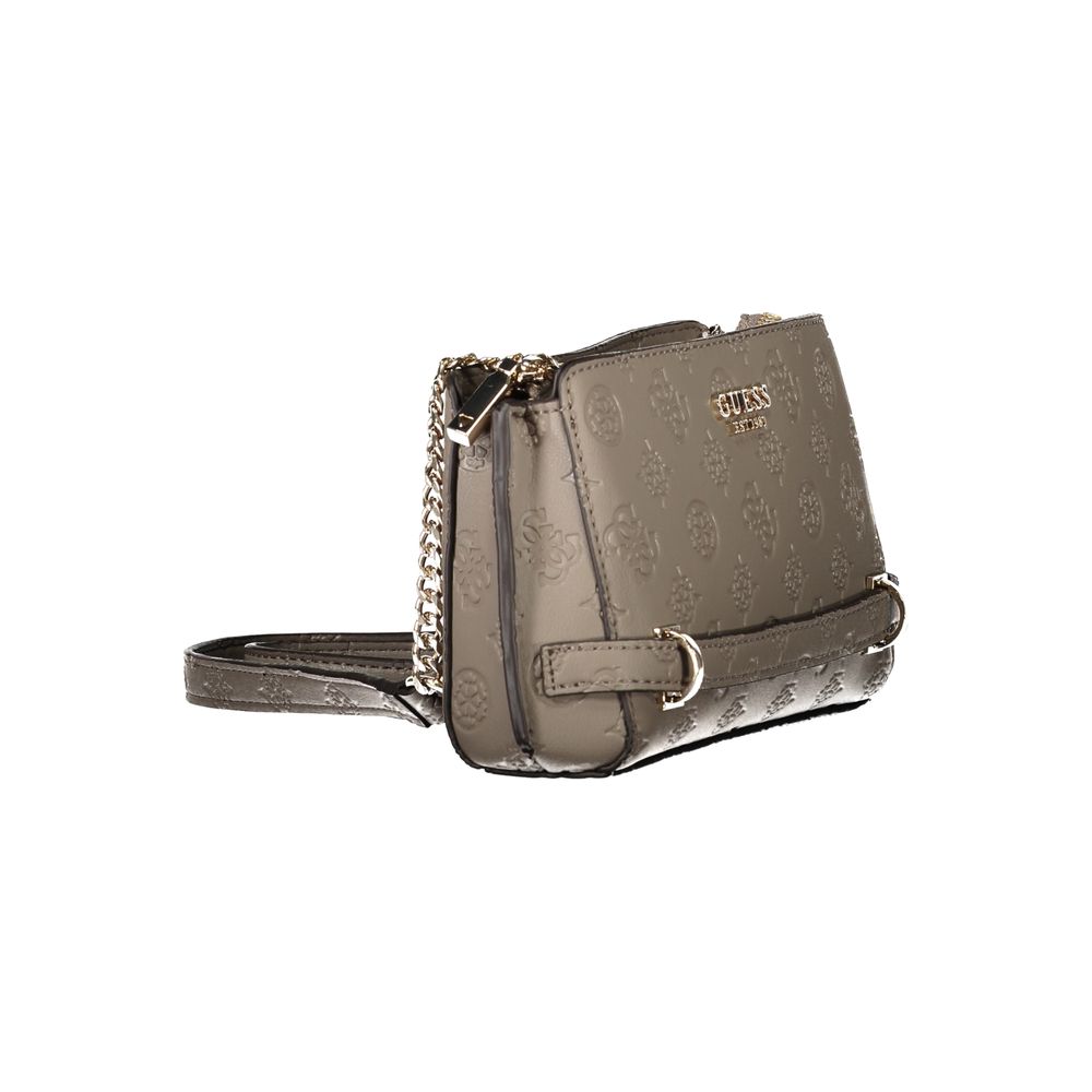 Mala de Ombro Guess Jeans