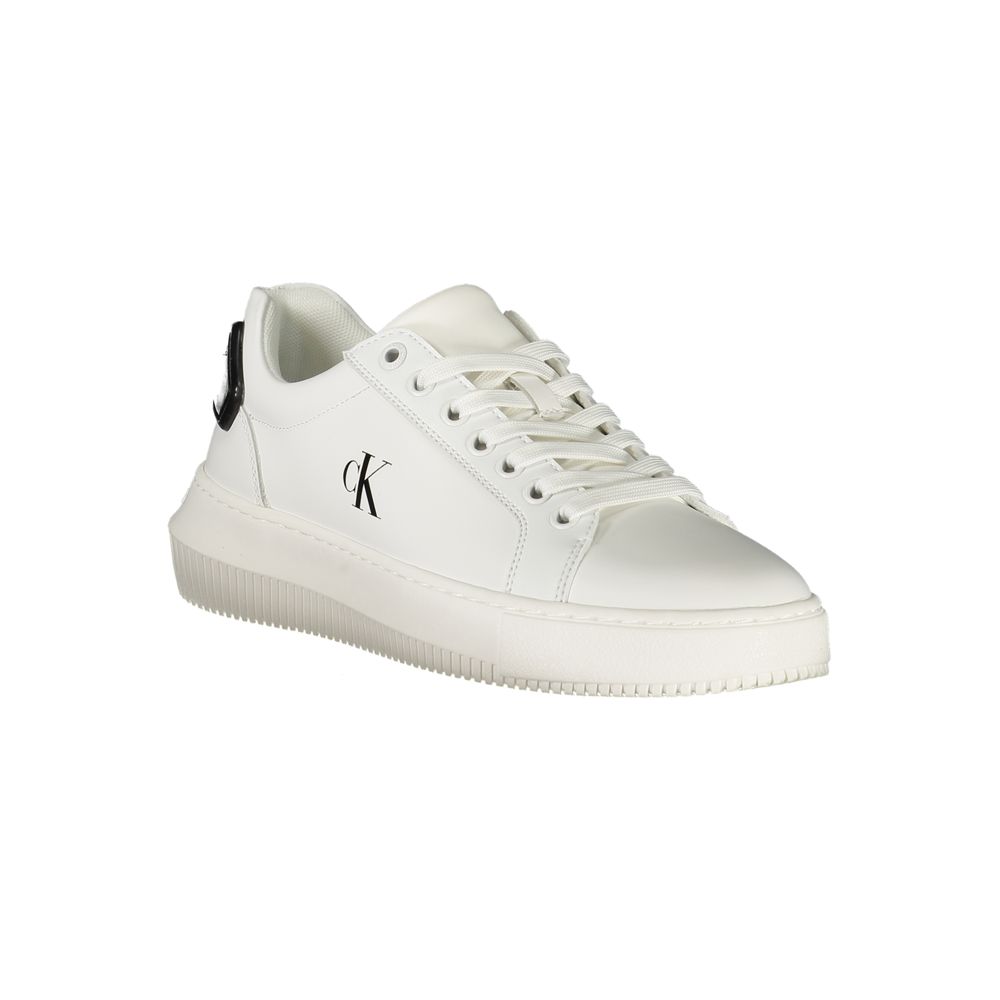 Sapatilhas Low Top Calvin Klein