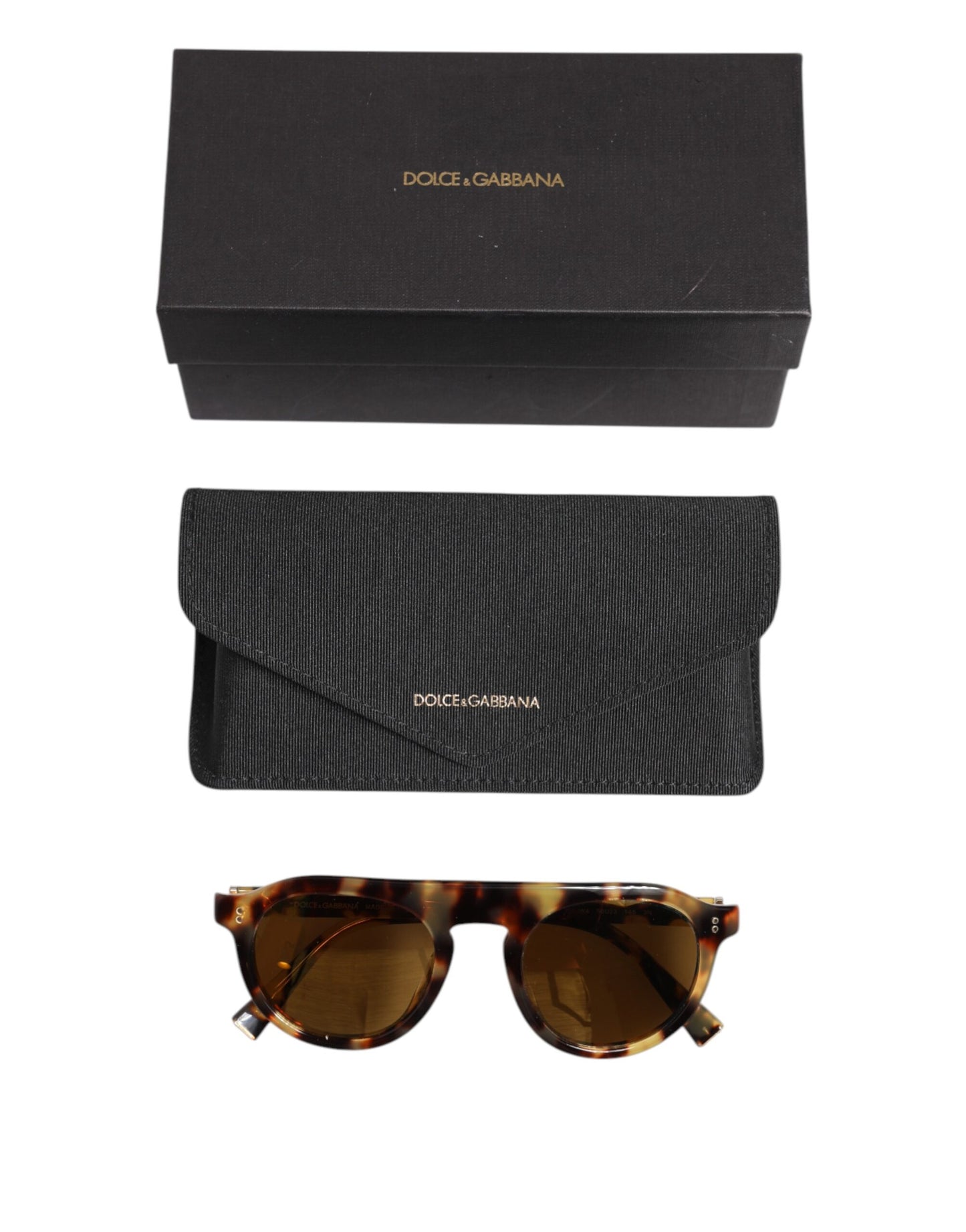 Óculos de Sol Dolce & Gabbana