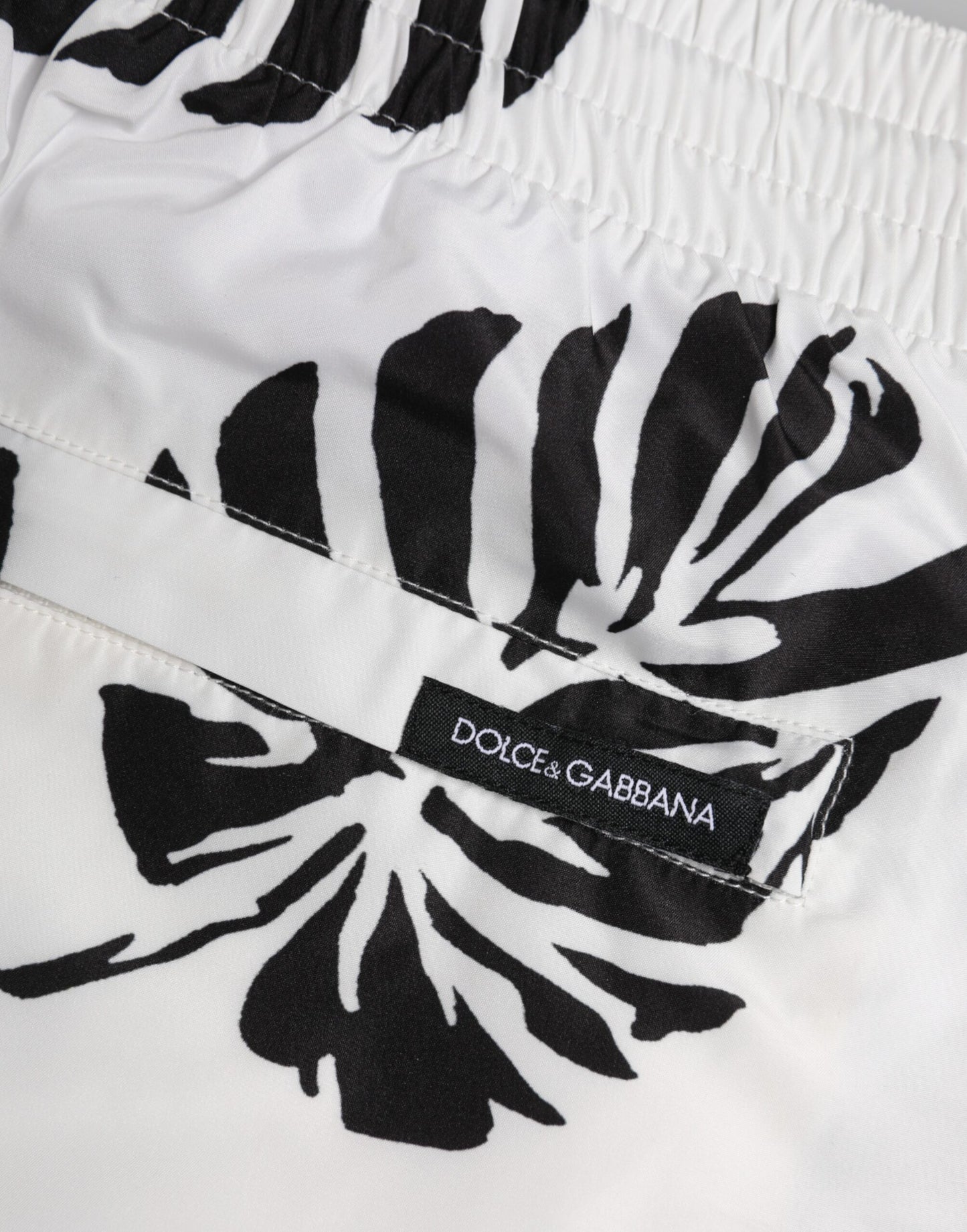 Calção de Banho Dolce & Gabbana