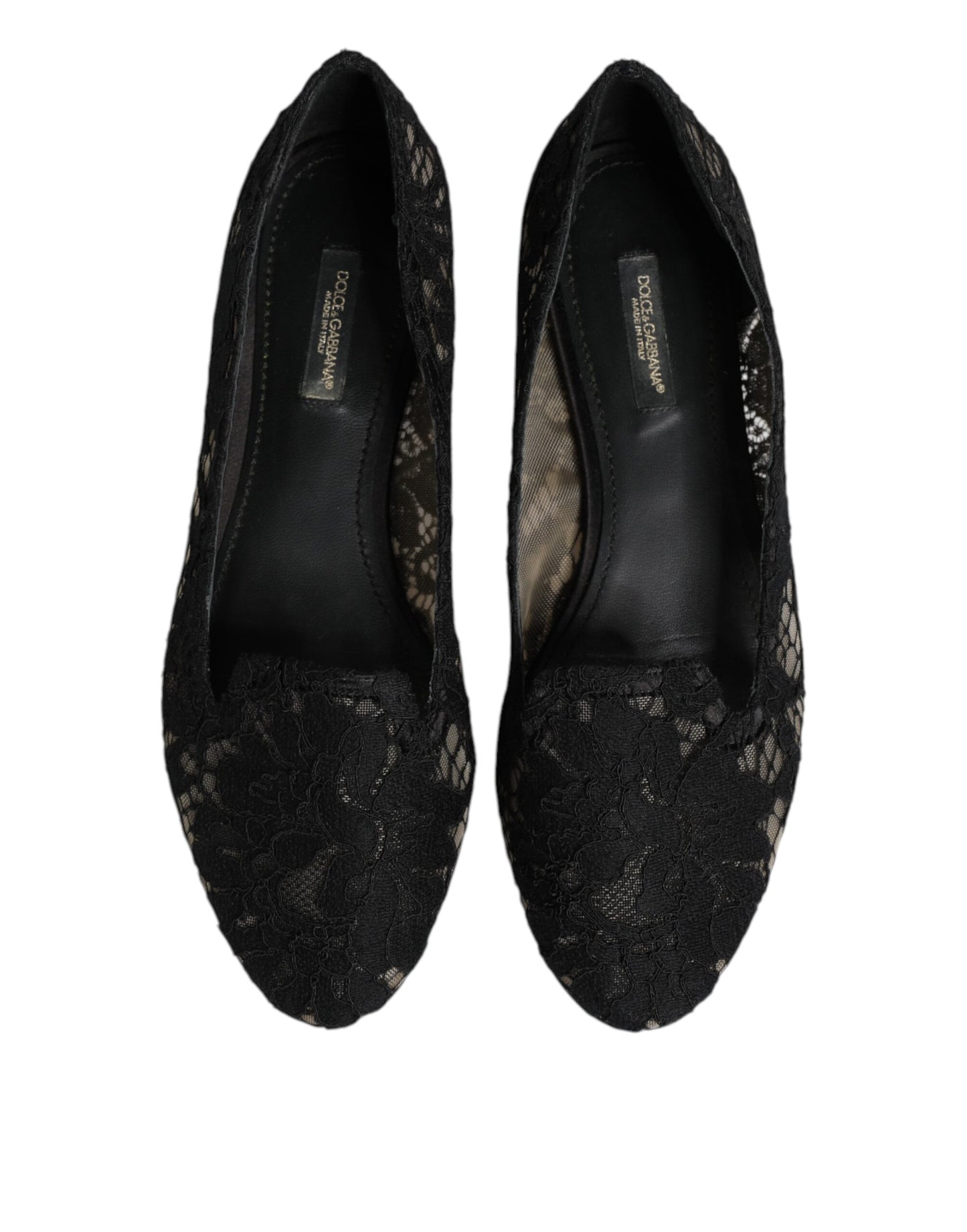 Sapatos Dolce & Gabbana