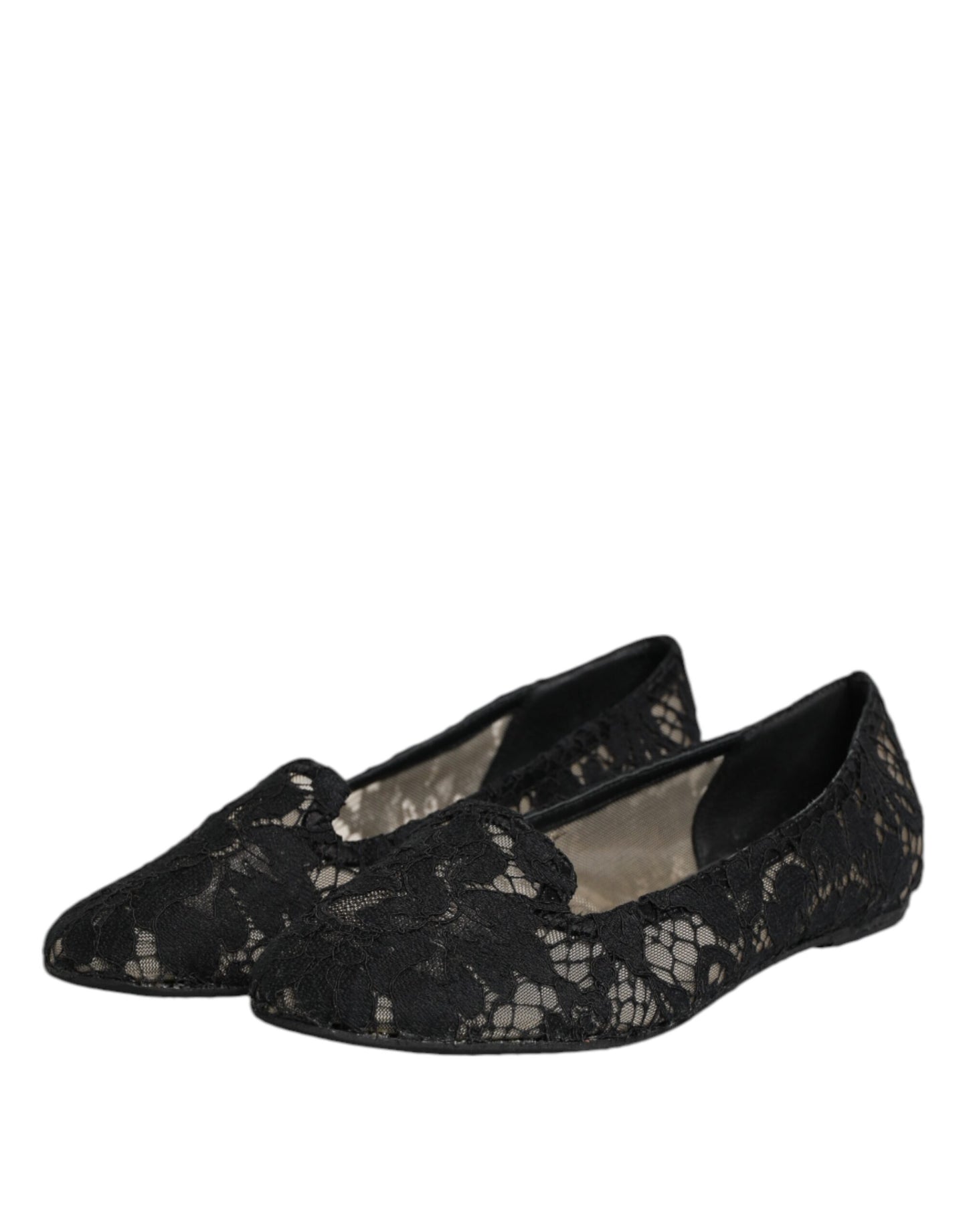 Sapatos Dolce & Gabbana
