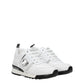 Sapatilhas Low Top Love Moschino