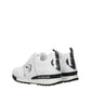 Sapatilhas Low Top Love Moschino