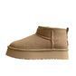UGG Ultra Mini Platform