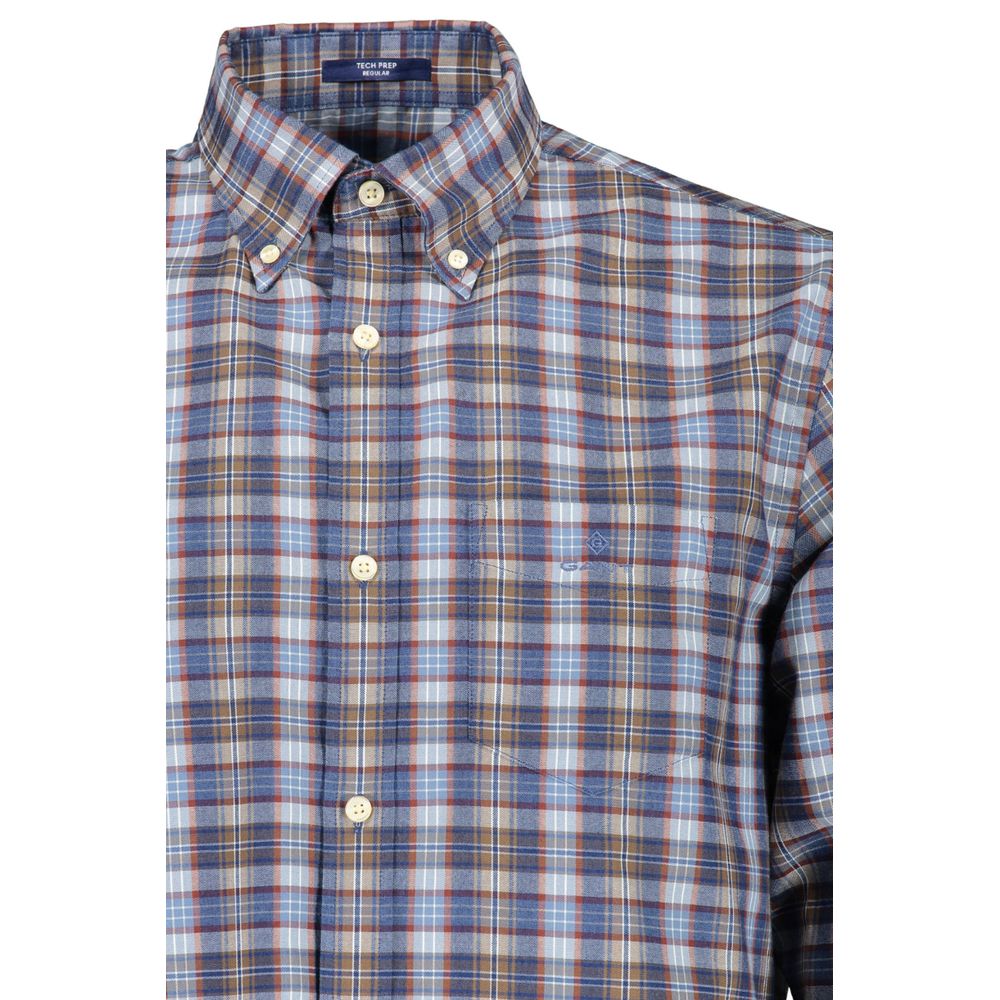 Camisa Gant