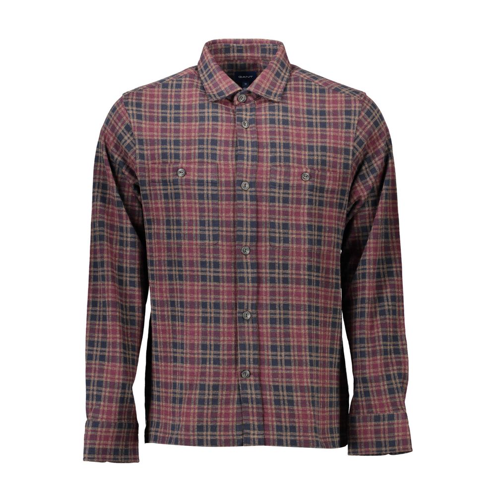 Camisa Gant