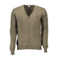 Cardigan U.S. POLO ASSN.