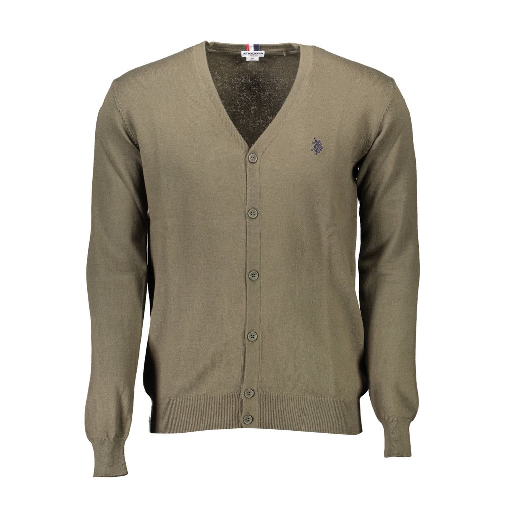 Cardigan U.S. POLO ASSN.