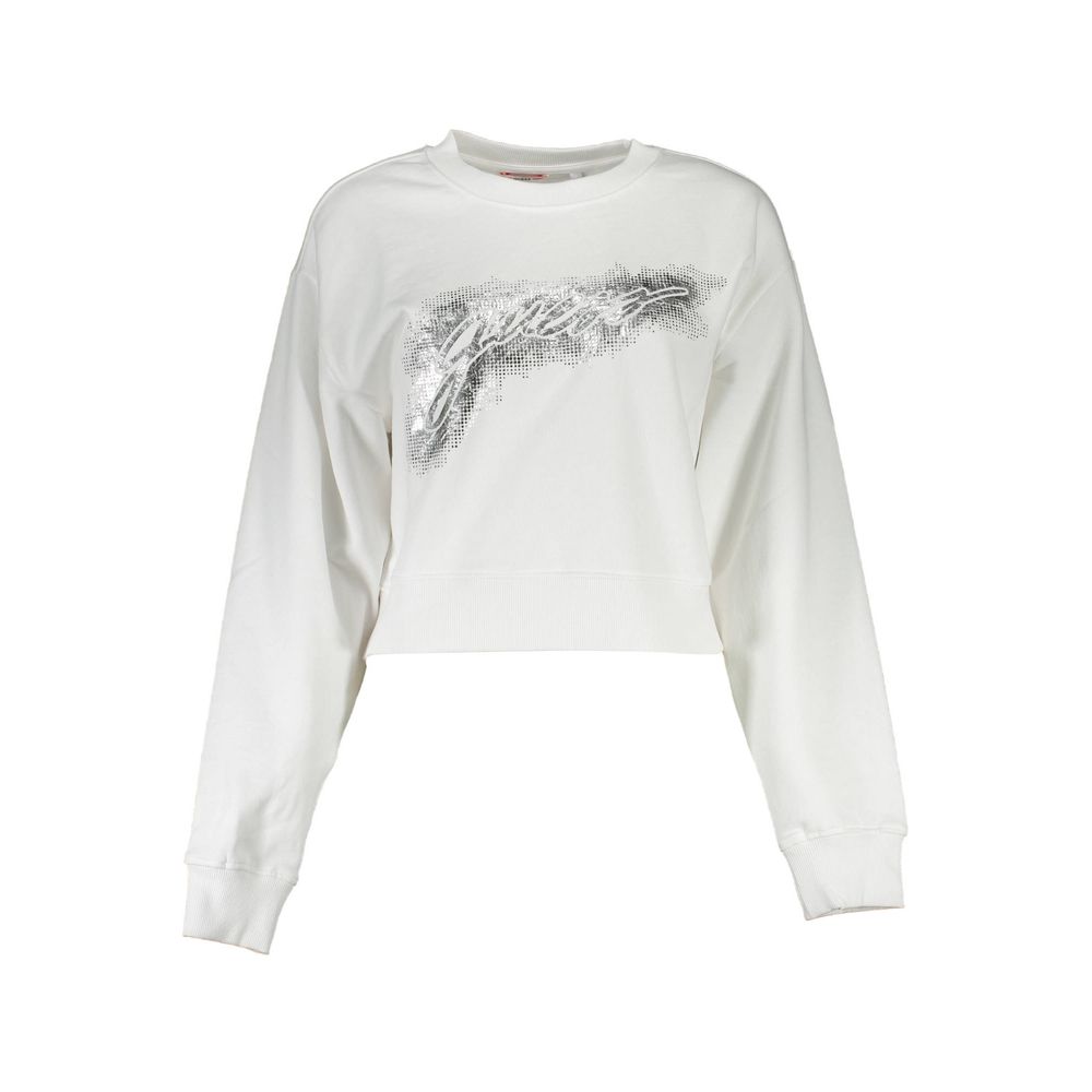 Sweatshirt Guess Jeans