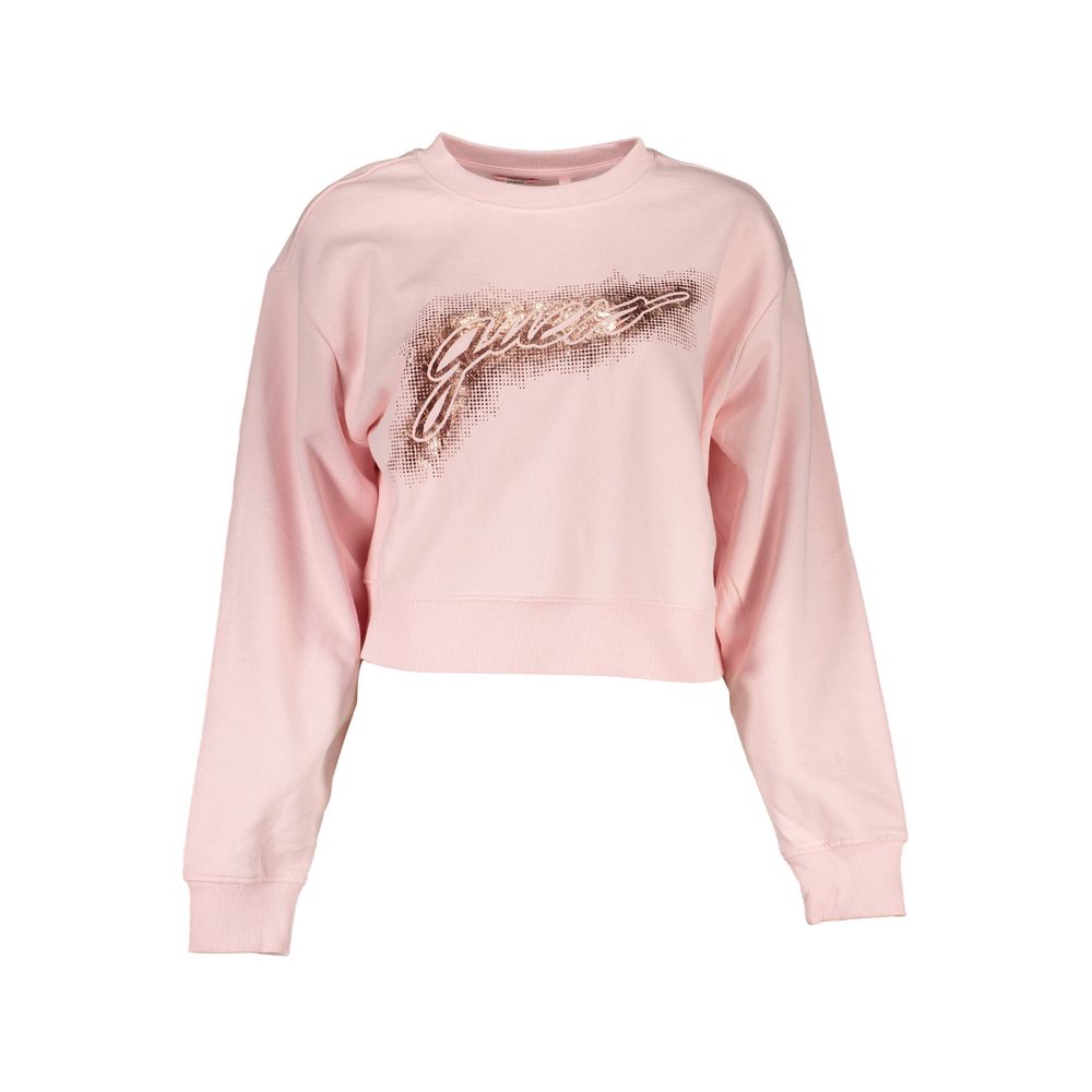 Sweatshirt Guess Jeans
