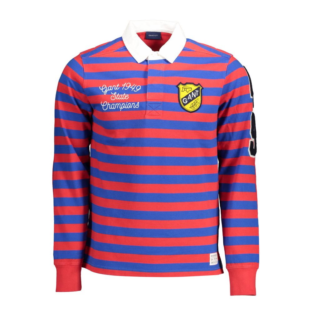 Polo Gant