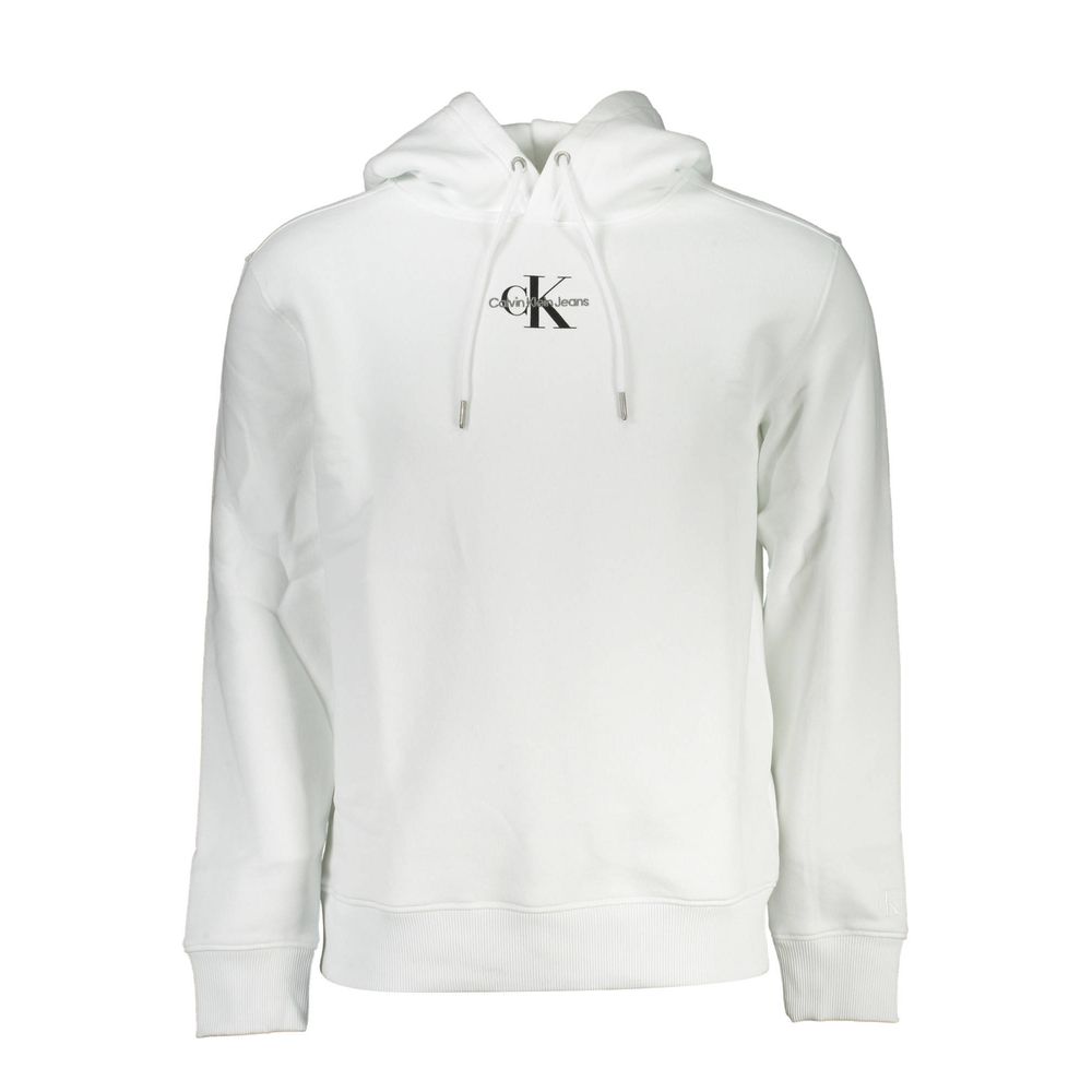 Hoodie Calvin Klein