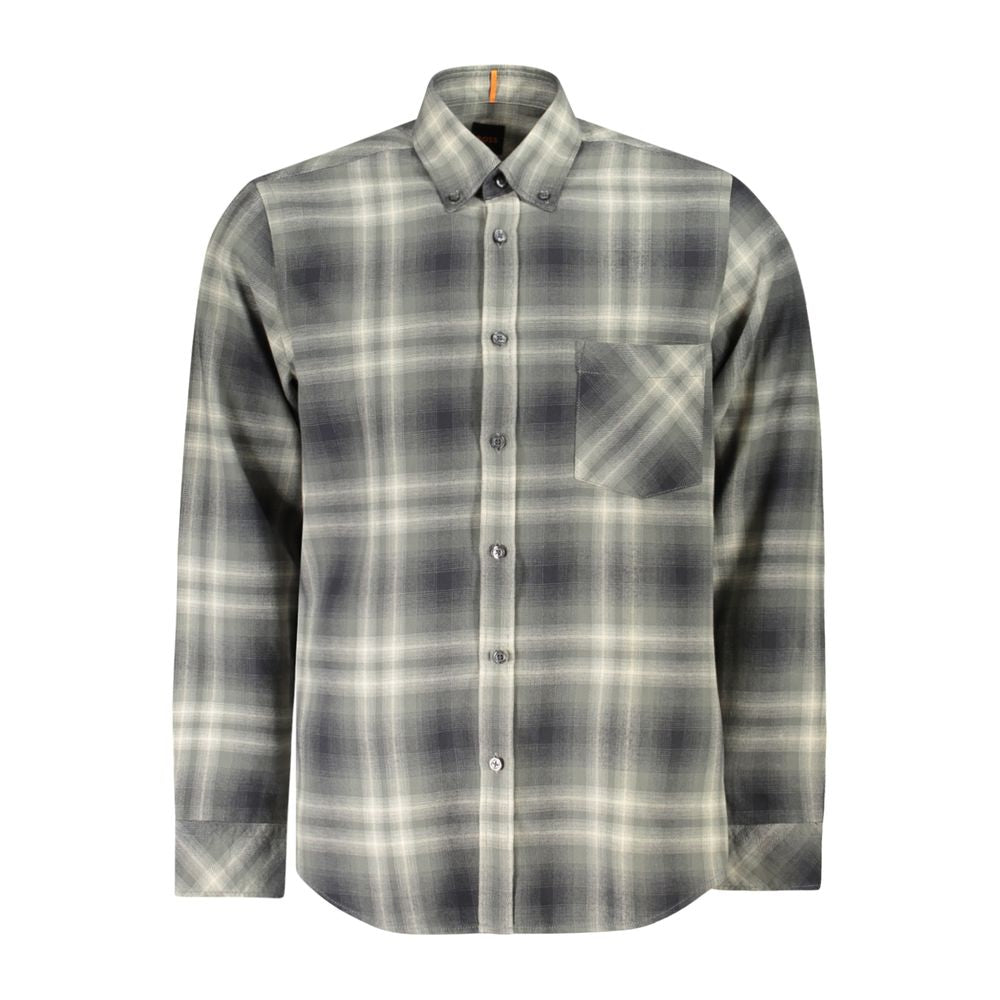 Camisa Hugo Boss