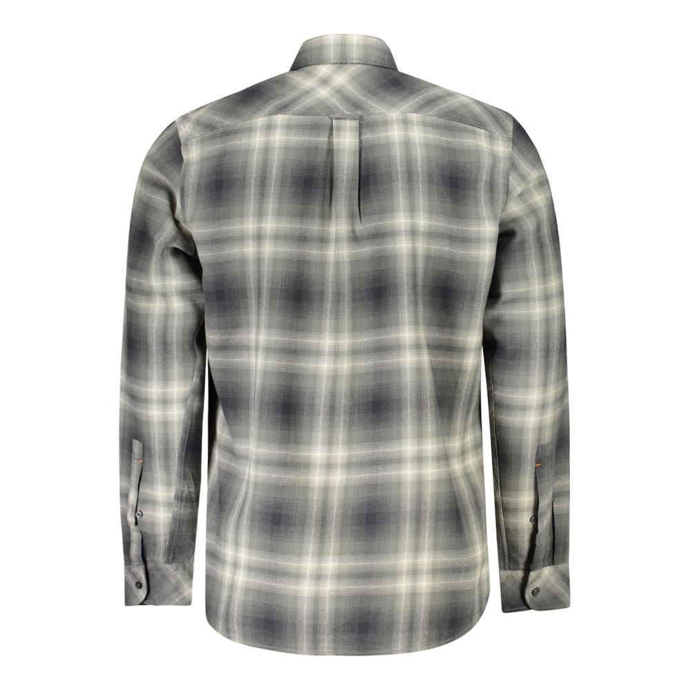 Camisa Hugo Boss