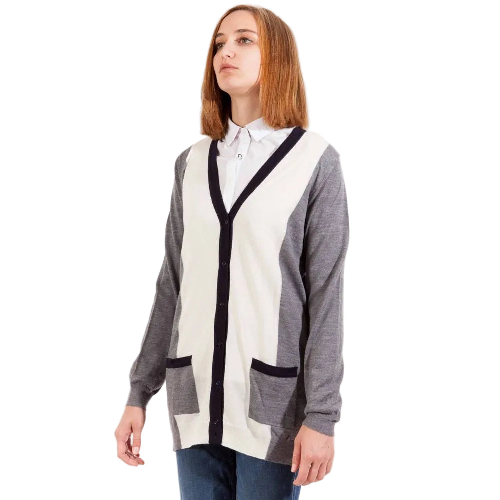 Cardigan Gant