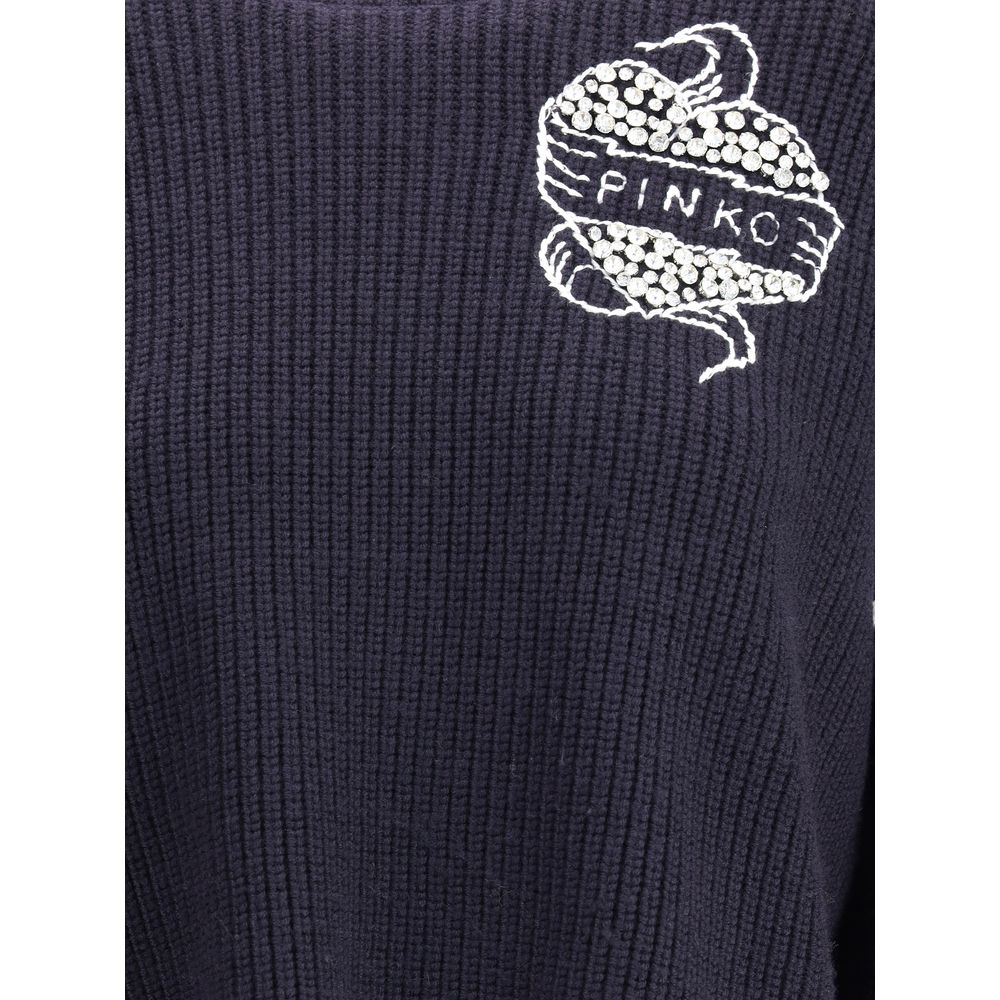 Sweatshirt PINKO