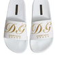 Chinelos Dolce & Gabbana