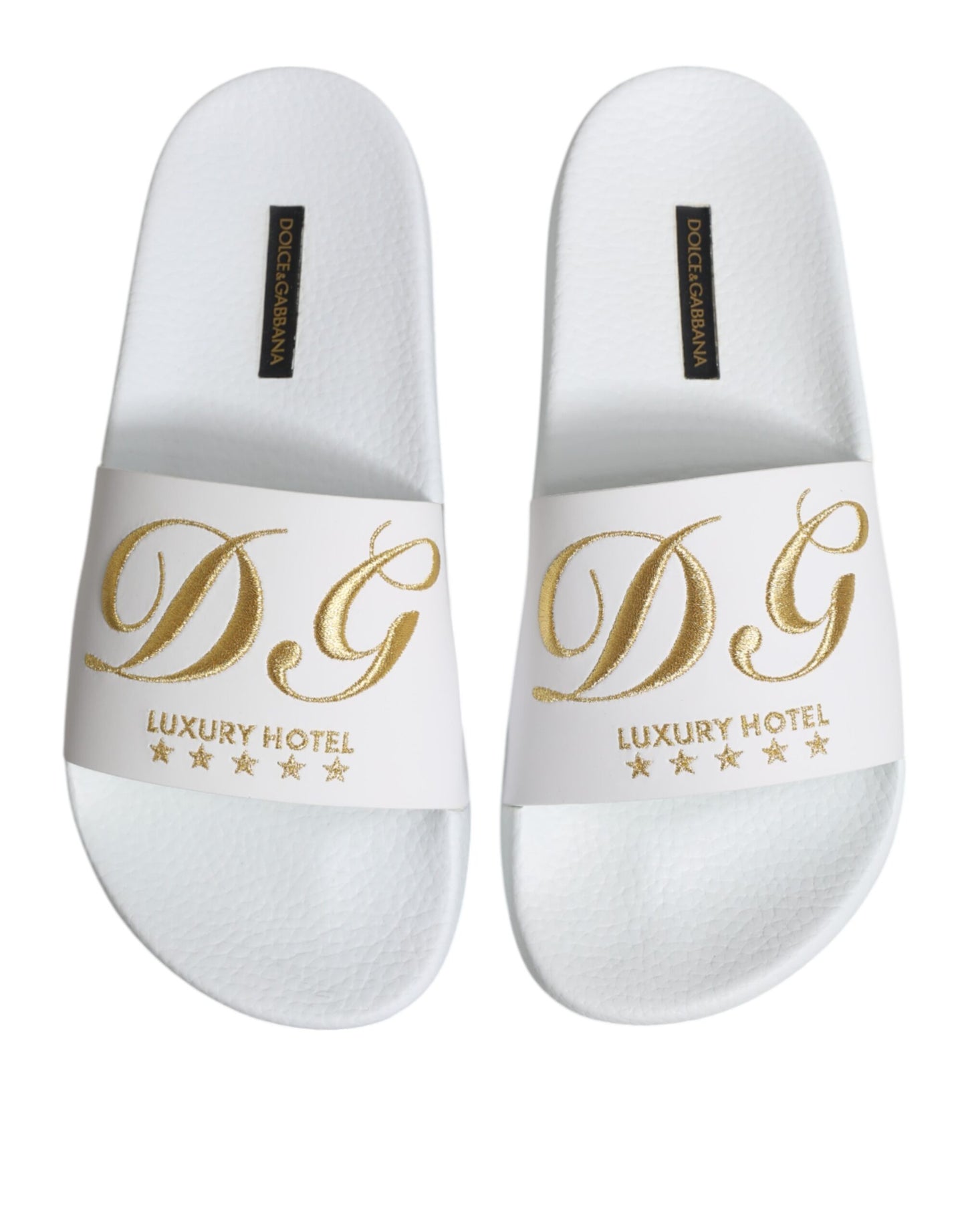 Chinelos Dolce & Gabbana