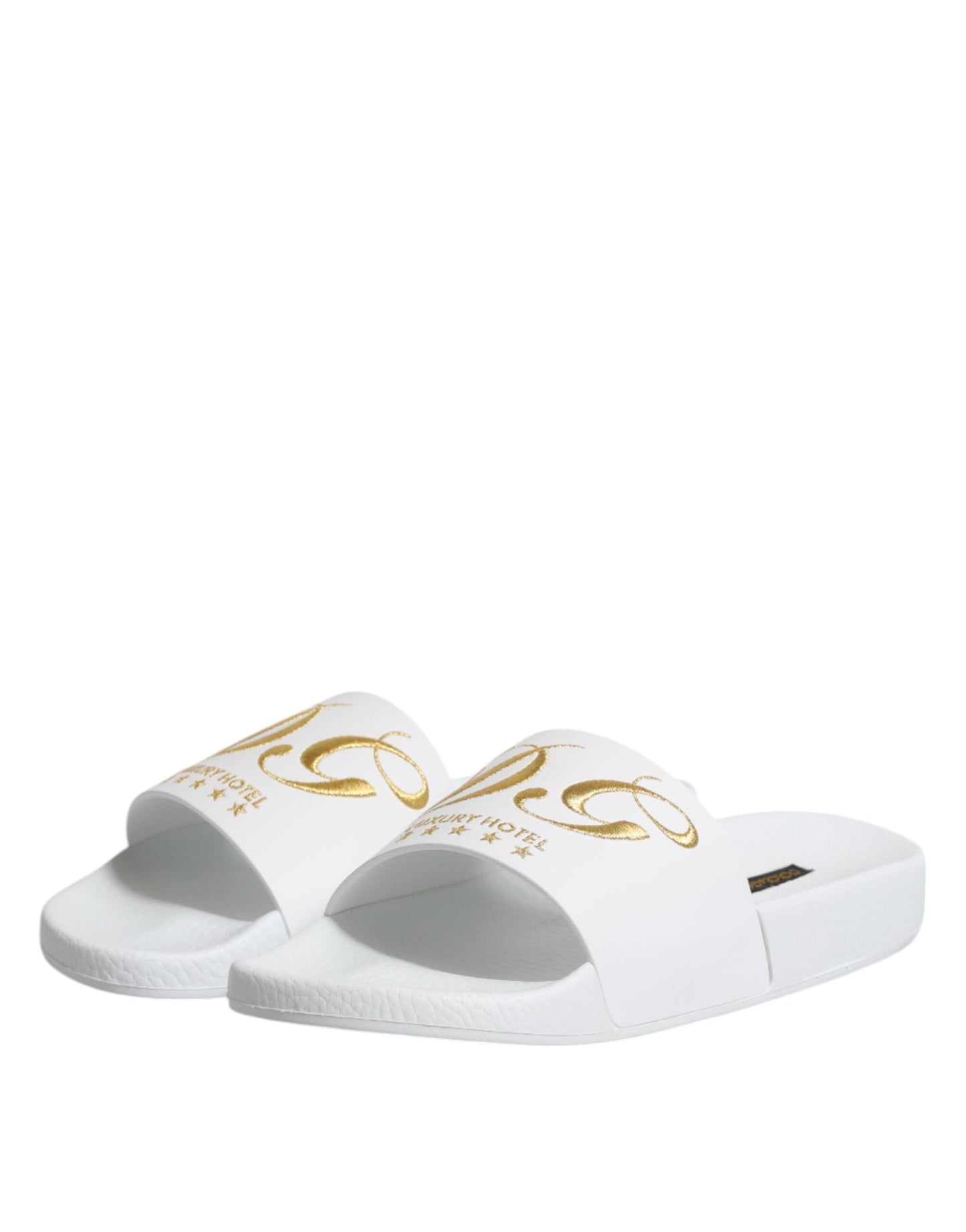 Chinelos Dolce & Gabbana