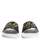 Chinelos Dolce & Gabbana