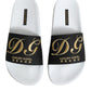 Chinelos Dolce & Gabbana