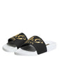Chinelos Dolce & Gabbana